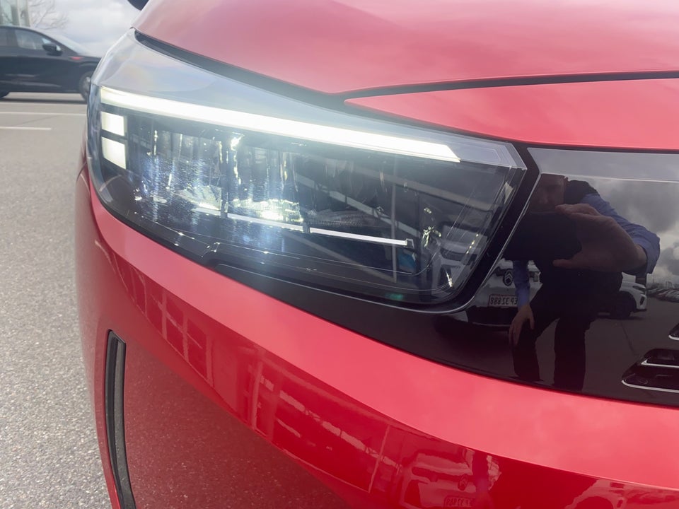 Opel Corsa-e 50 Edition 5d