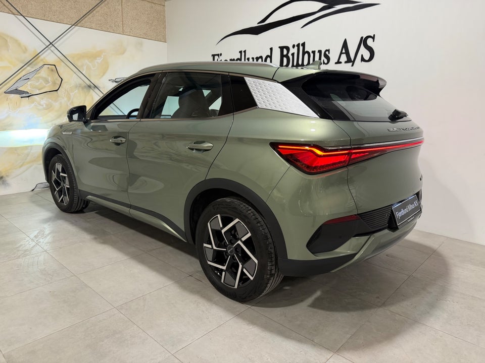 BYD Atto 3 60 Design 5d