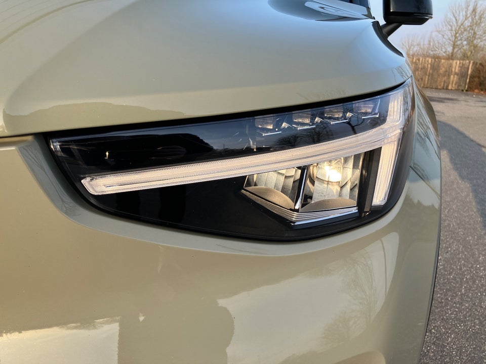 Volvo XC40 P6 ReCharge Plus 5d