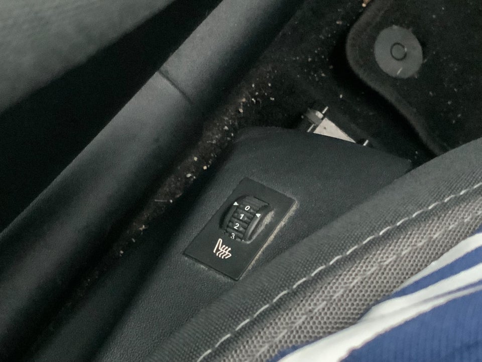 Peugeot 208 1,2 e-VTi 82 Active ESG 5d