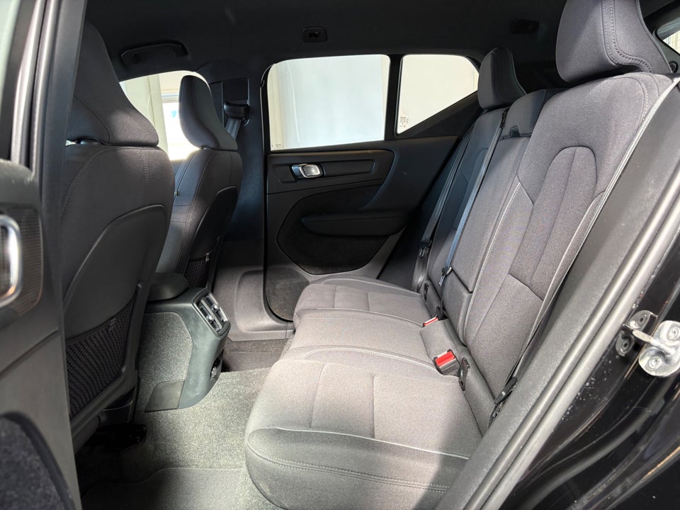 Volvo XC40 P6 ReCharge Plus 5d
