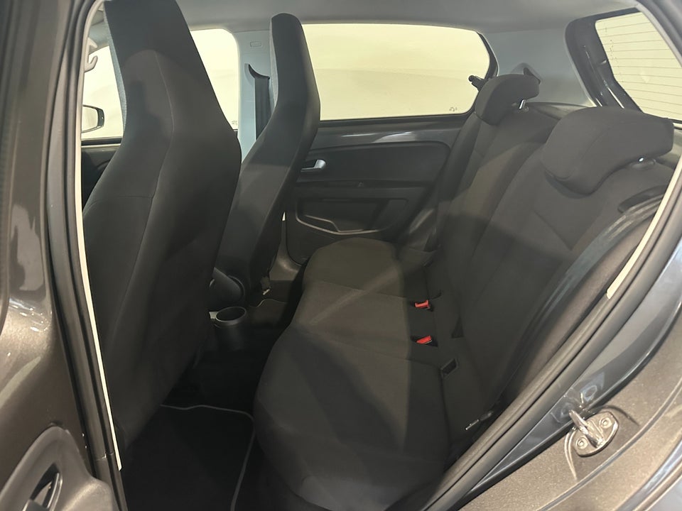 VW e-Up! Style Plus 5d