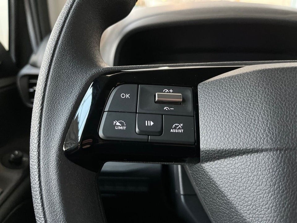 Citroën ë-Berlingo 52 Impress 5d
