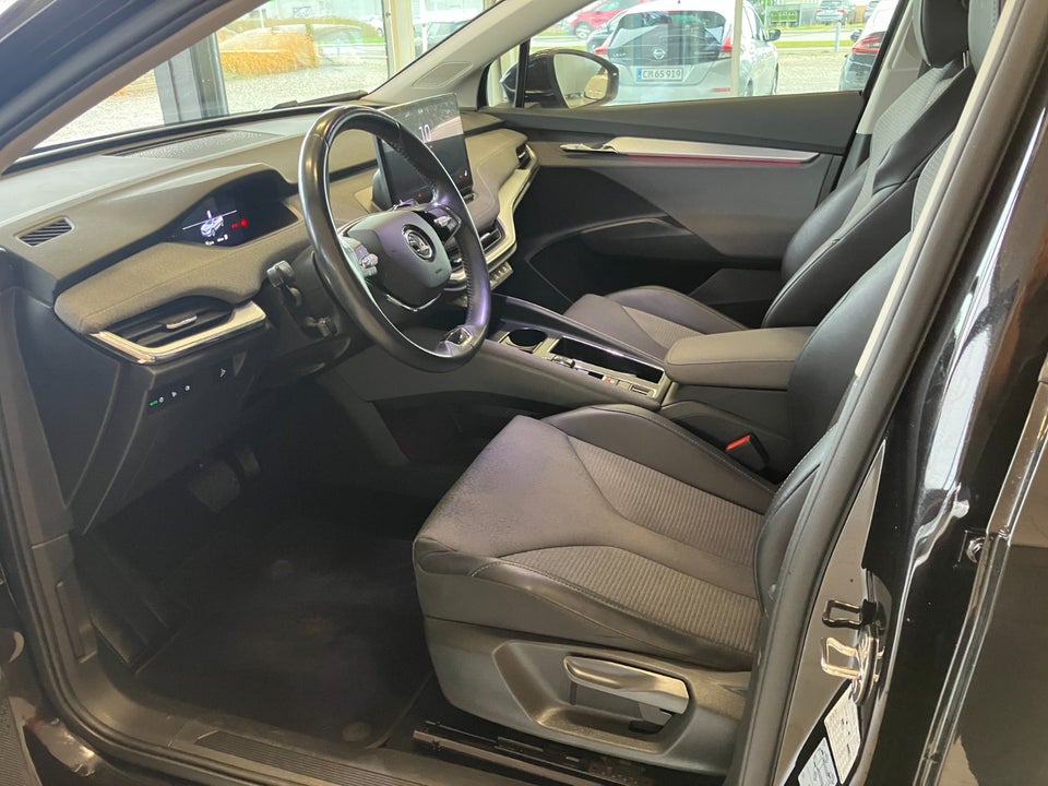 Skoda Enyaq 80 iV 5d