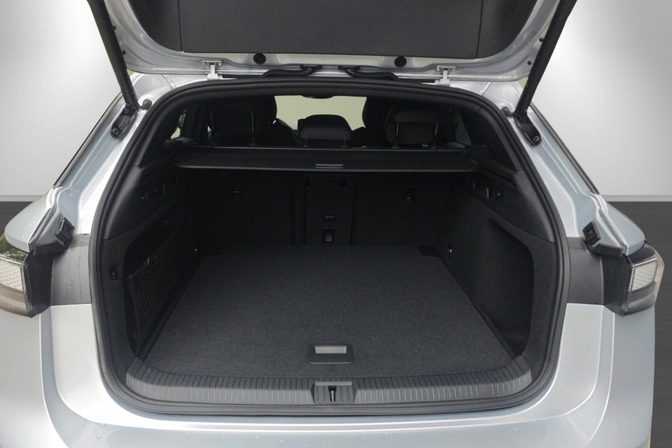 VW ID.7 86 Style S+ Tourer 5d
