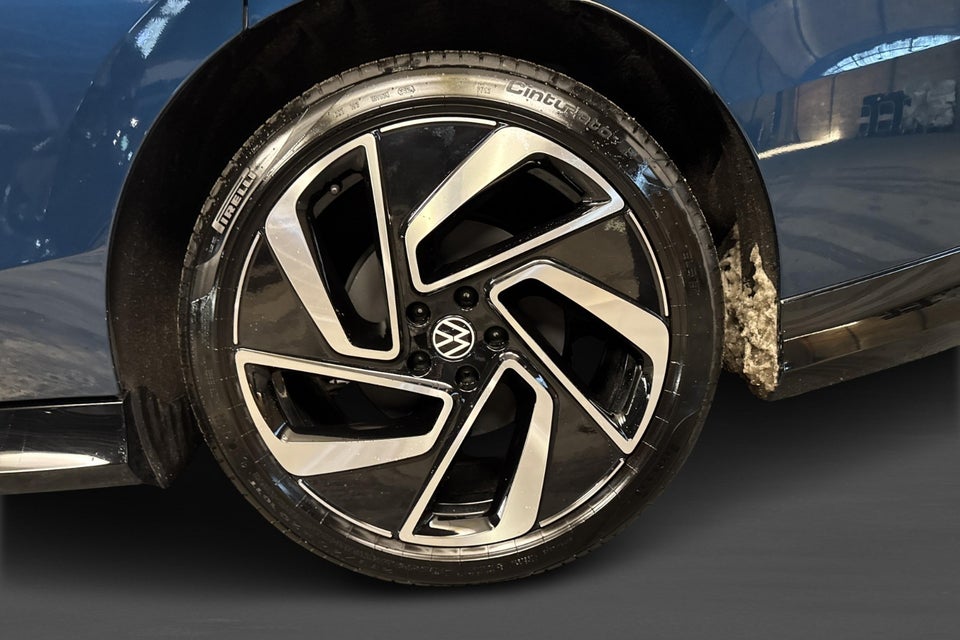 VW ID.7 77 Style Tourer 5d