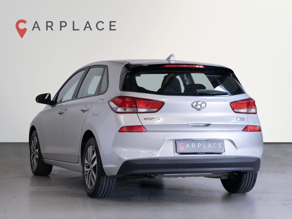 Hyundai i30 1,4 T-GDi Trend DCT 5d