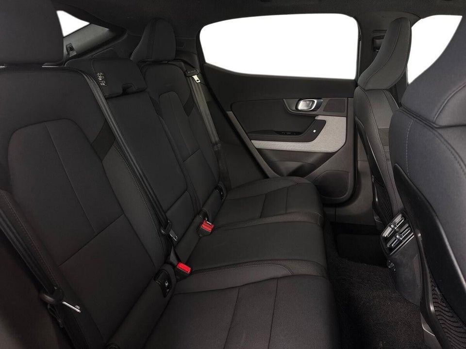 Polestar 2 Standard Range 5d