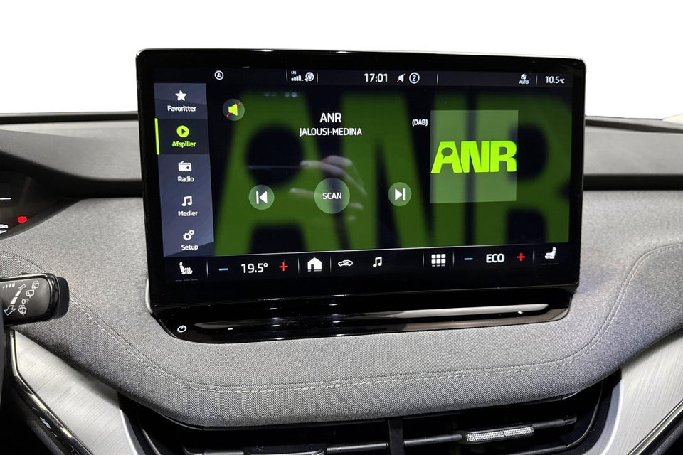 Skoda Enyaq 60 iV 5d