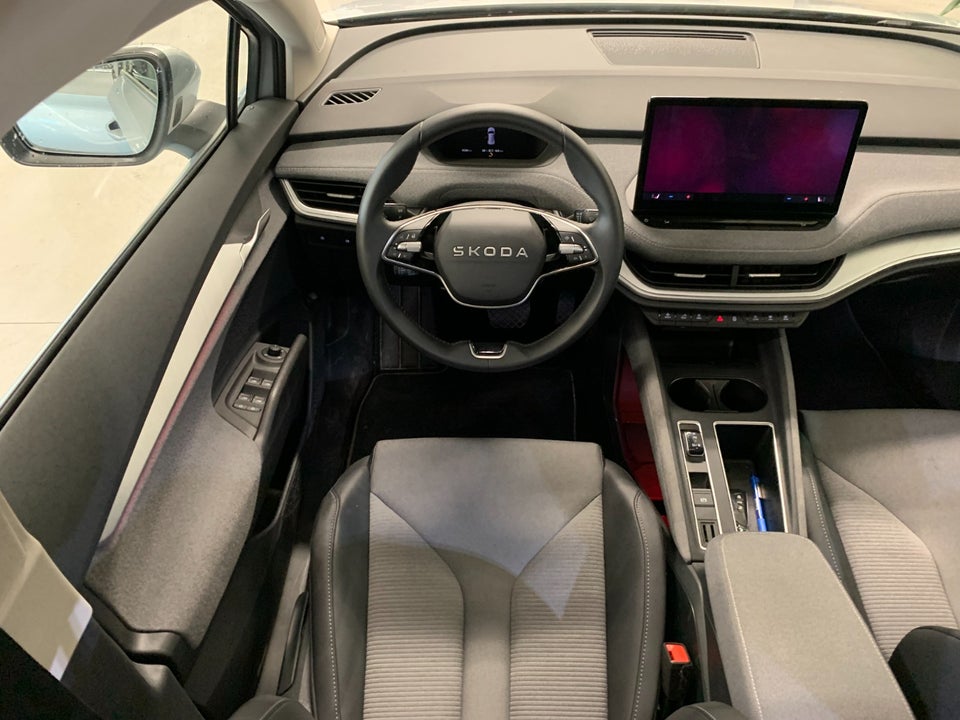 Skoda Enyaq 85 iV Coupé 5d