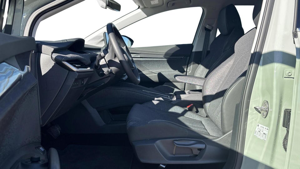 Skoda Elroq 85 iV Premium 5d