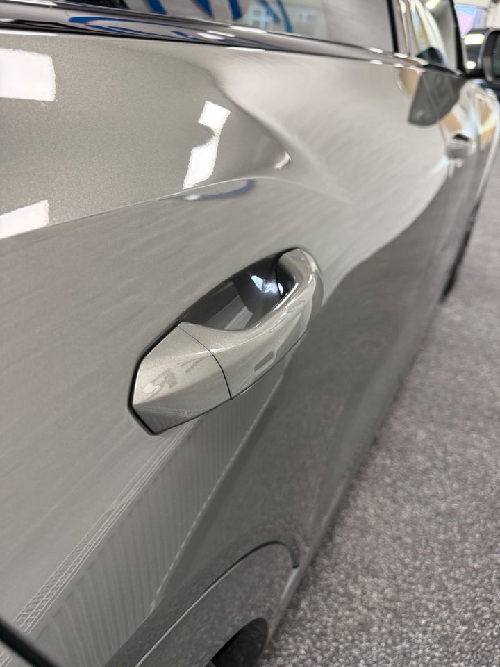 Audi e-tron 55 Black Edition S-line quattro 5d