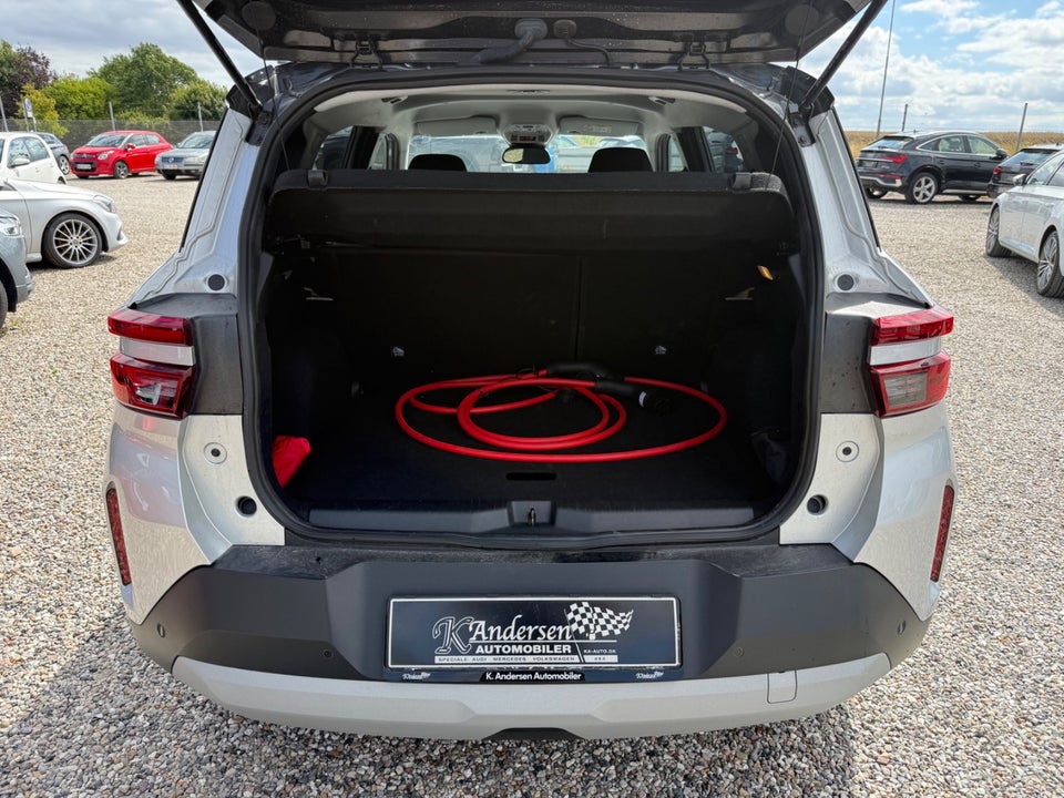 Opel Frontera 44 GS 5d
