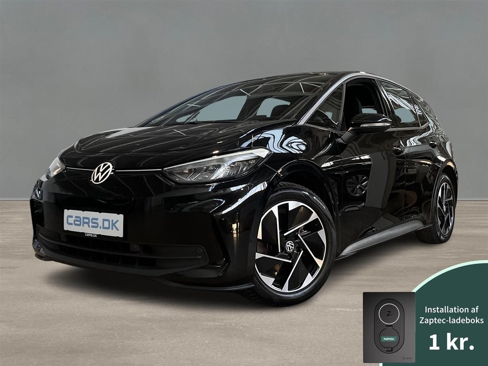 VW ID.3 58 Pro Performance Business 5d