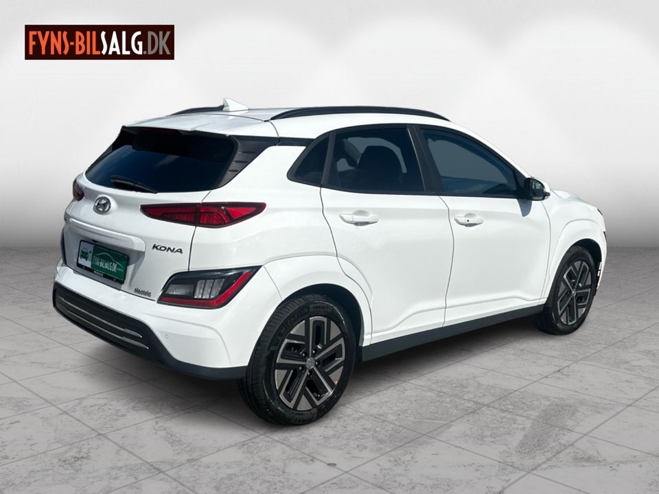 Hyundai Kona 39 EV Trend 5d