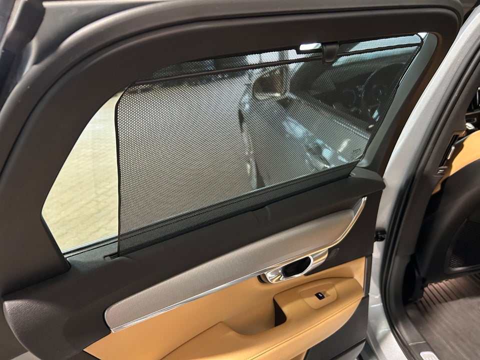 Volvo V90 2,0 D4 190 Inscription aut. 5d