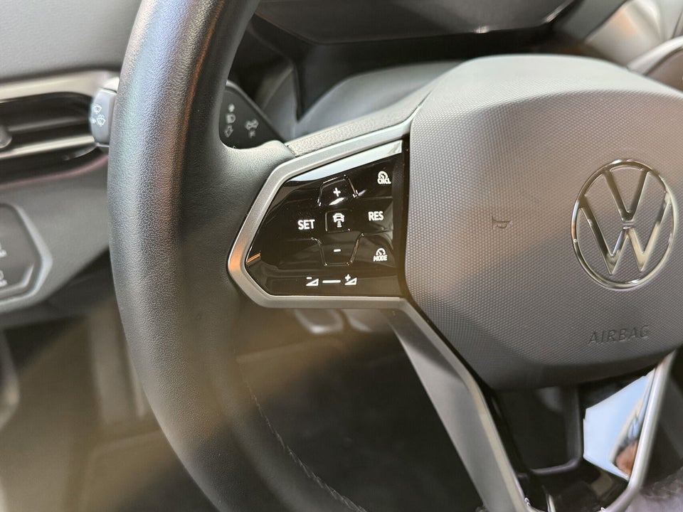 VW ID.4 52 Pure Performance 5d