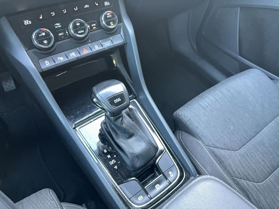 Skoda Kodiaq 1,4 TSi 150 Style DSG 7prs 5d