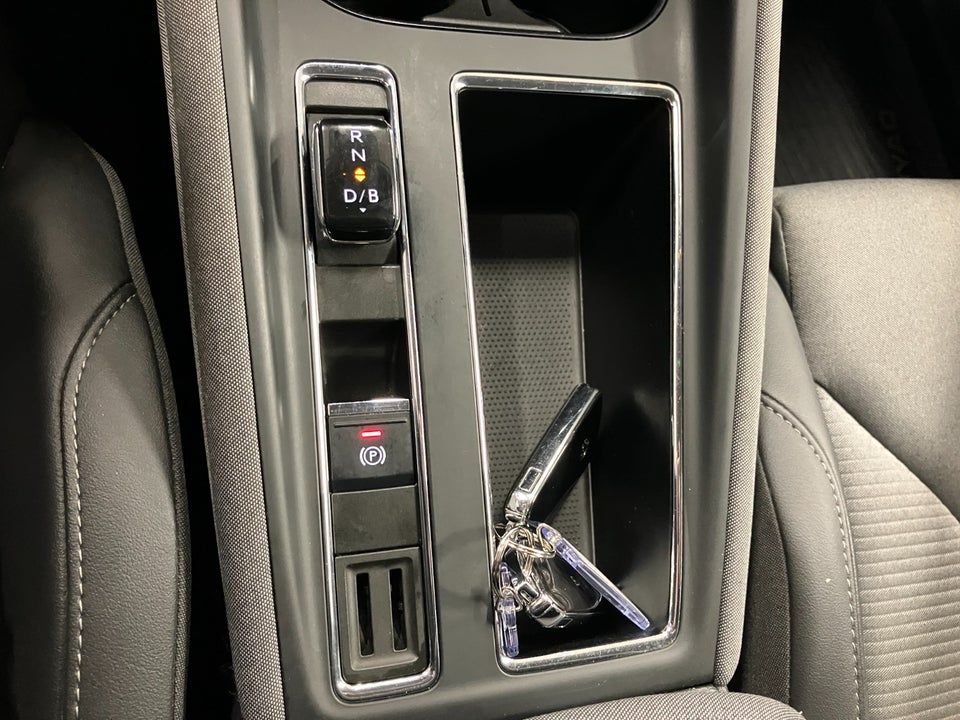 Skoda Enyaq 80 iV 5d