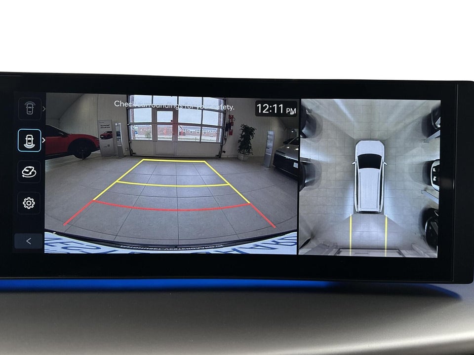 Hyundai Ioniq 9 110 Ultimate 7prs 5d