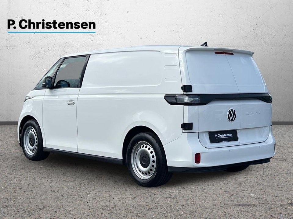 VW ID. Buzz 77 Cargo Comfort