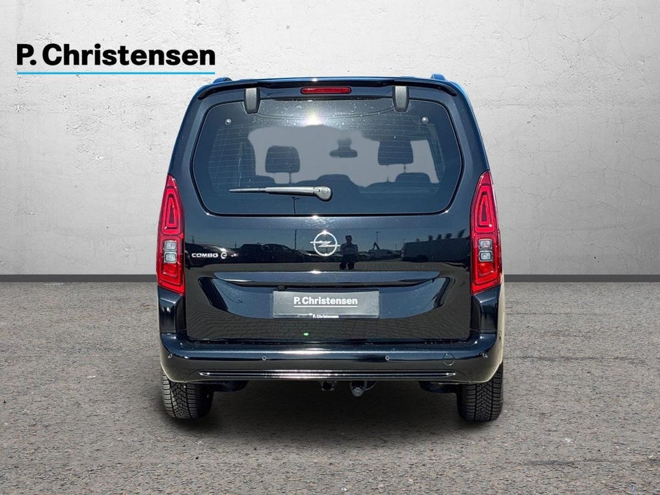 Opel Combo-e Life 50 Ultimate L1 5d