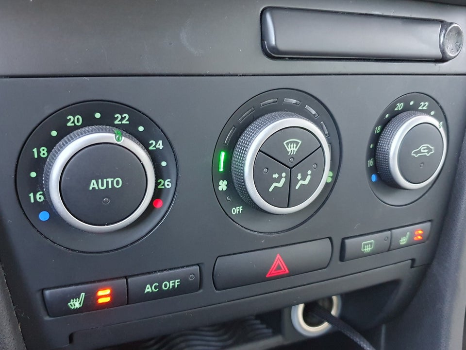 Saab 9-3 1,9 TiD 150 Linear SportCombi 5d