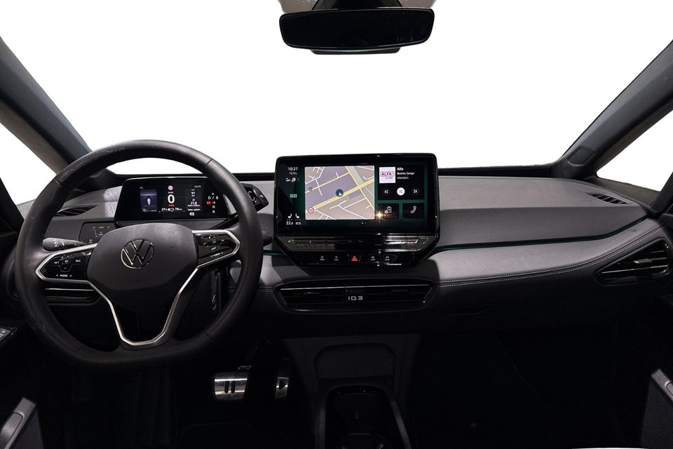 VW ID.3 58 Pro Performance 5d