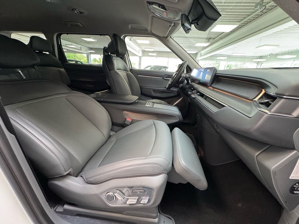 Kia EV9 99 Long Range Performance Premium AWD 7prs 5d