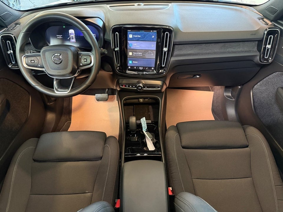 Volvo XC40 P6 ReCharge Ultimate 5d