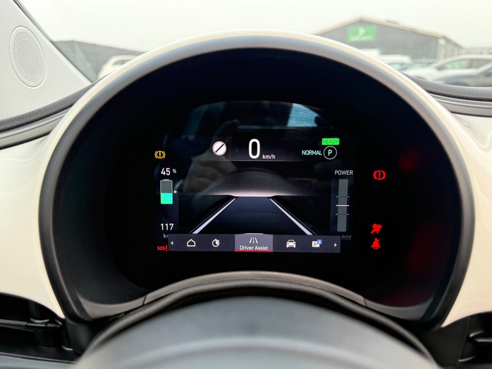 Fiat 500e 42 Icon Cabrio 2d