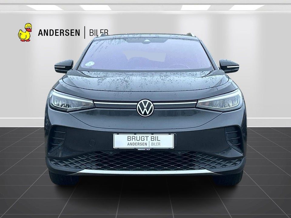 VW ID.4 77 1ST Pro Performance 5d