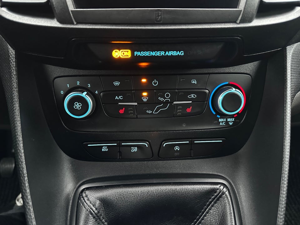 Ford Transit Connect 1,5 TDCi 100 Trend lang