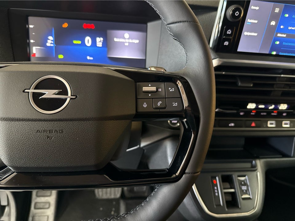 Opel Vivaro-e 75 Innovation L2