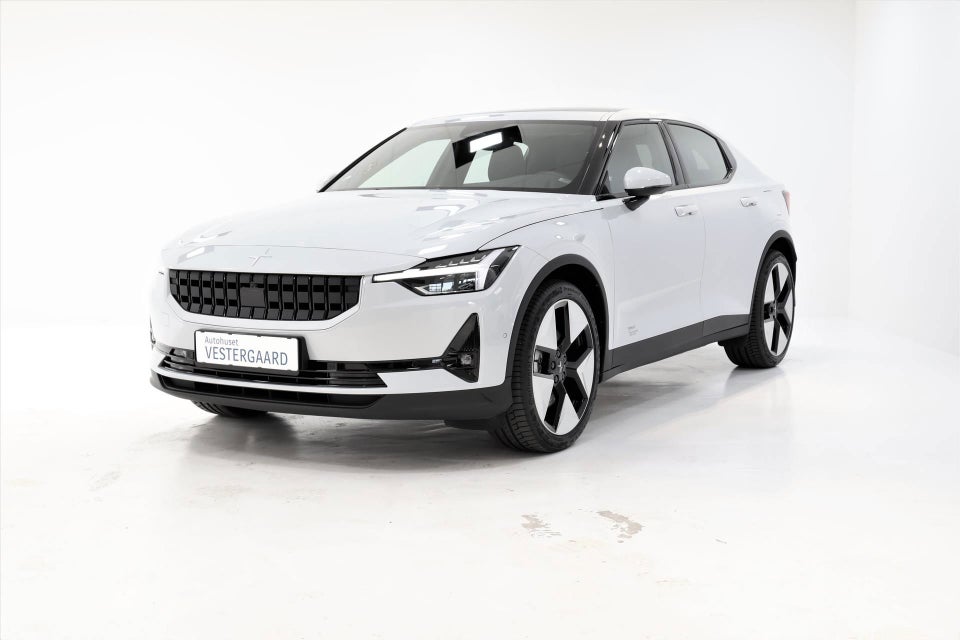 Polestar 2 Long Range AWD 5d