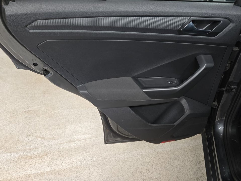 VW T-Roc 1,5 TSi 150 Style+ DSG 5d