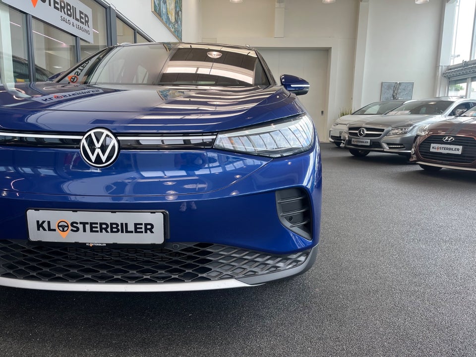 VW ID.4 77 Pro 4Motion 5d