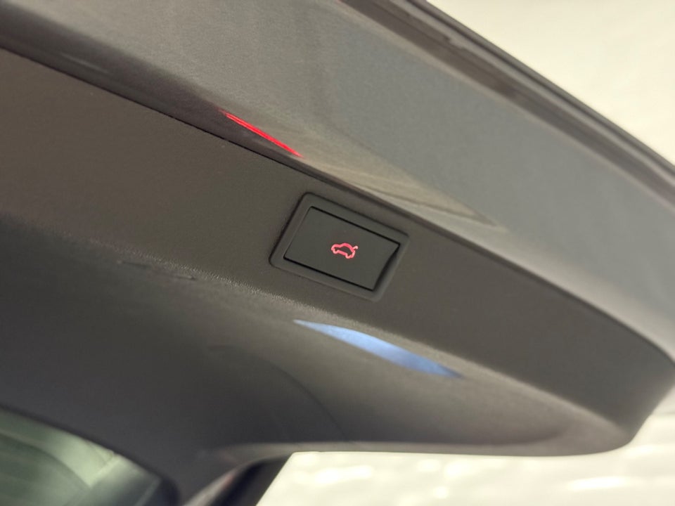 Skoda Enyaq 85 iV Sportline 5d