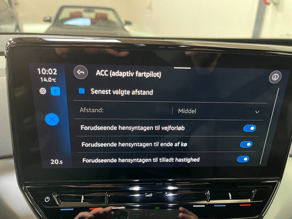 VW ID.4 77 Pro Performance 5d