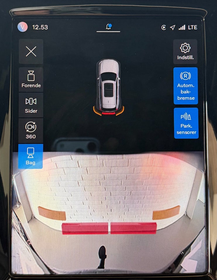Volvo XC90 2,0 T8 ReCharge Ultimate Dark aut. AWD 7prs 5d