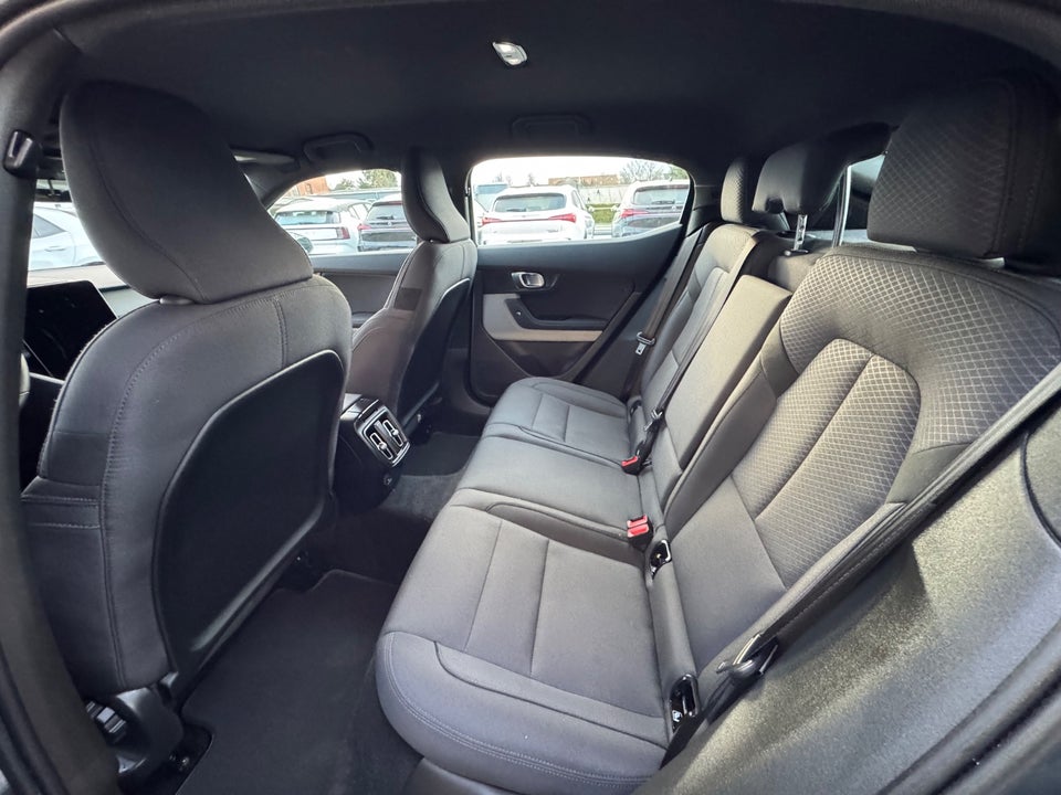 Polestar 2 Long Range 5d