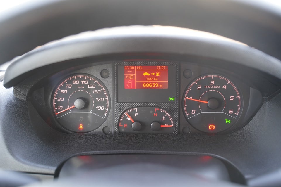 Citroën Jumper 35+ 2,2 BlueHDi 165 L3H2 FlexLine+