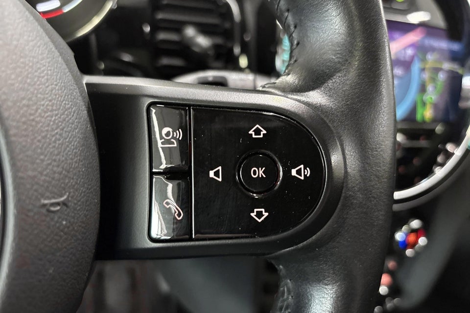 MINI Cooper S 2,0 Maximise aut. 3d