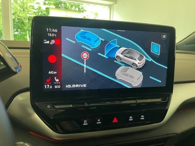 VW ID.5 77 Pro Performance 5d