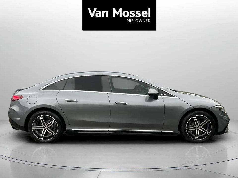 Mercedes EQE350+ AMG Edition 4d