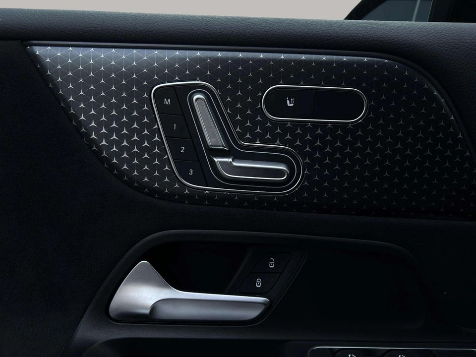 Mercedes EQB250+ AMG Premium 5d