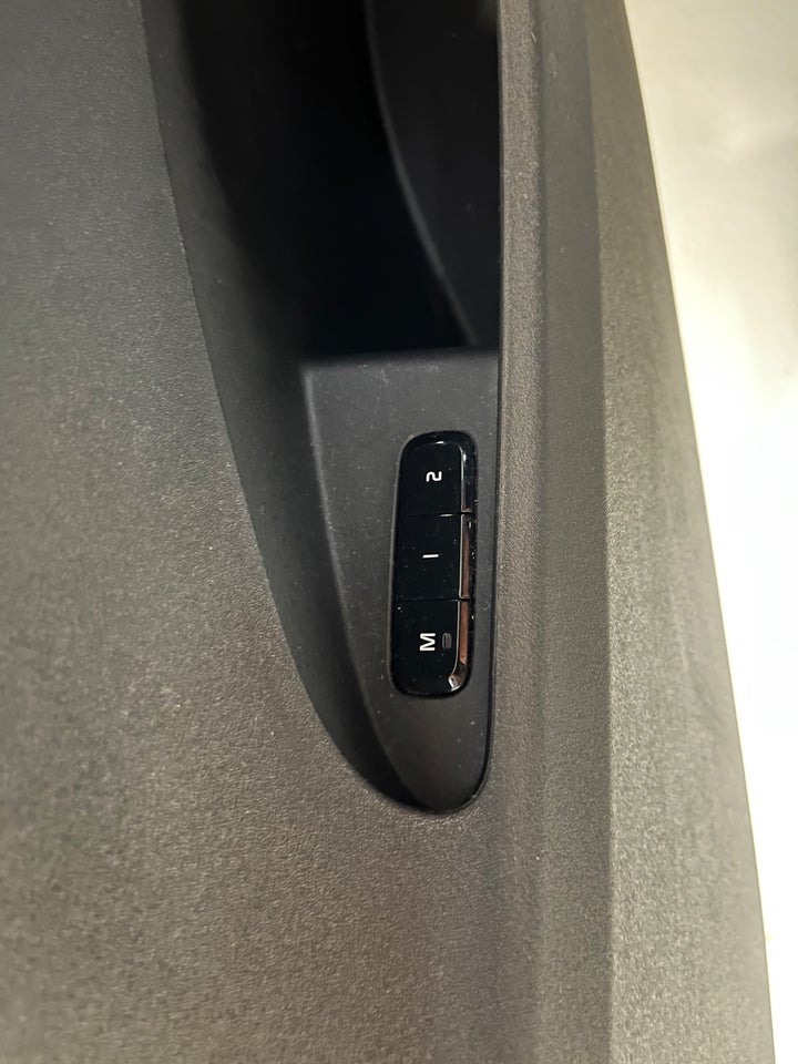 Polestar 2 Long Range 5d