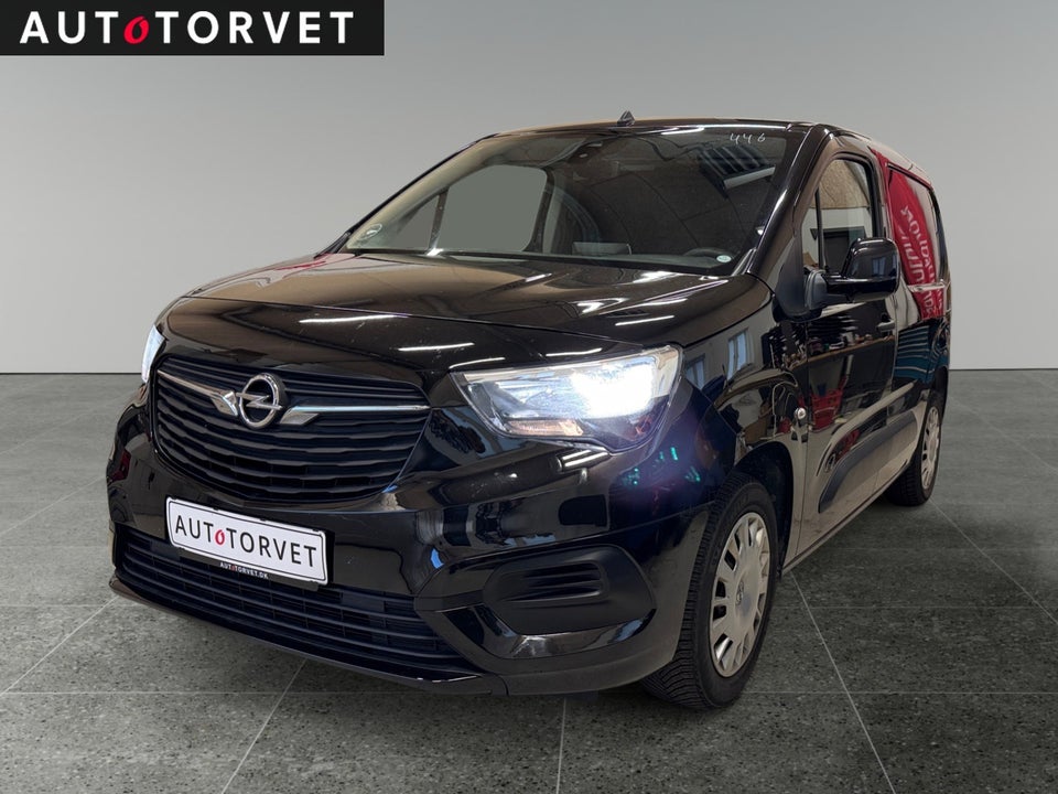Opel Combo 1,5 D 100 Enjoy L1V1