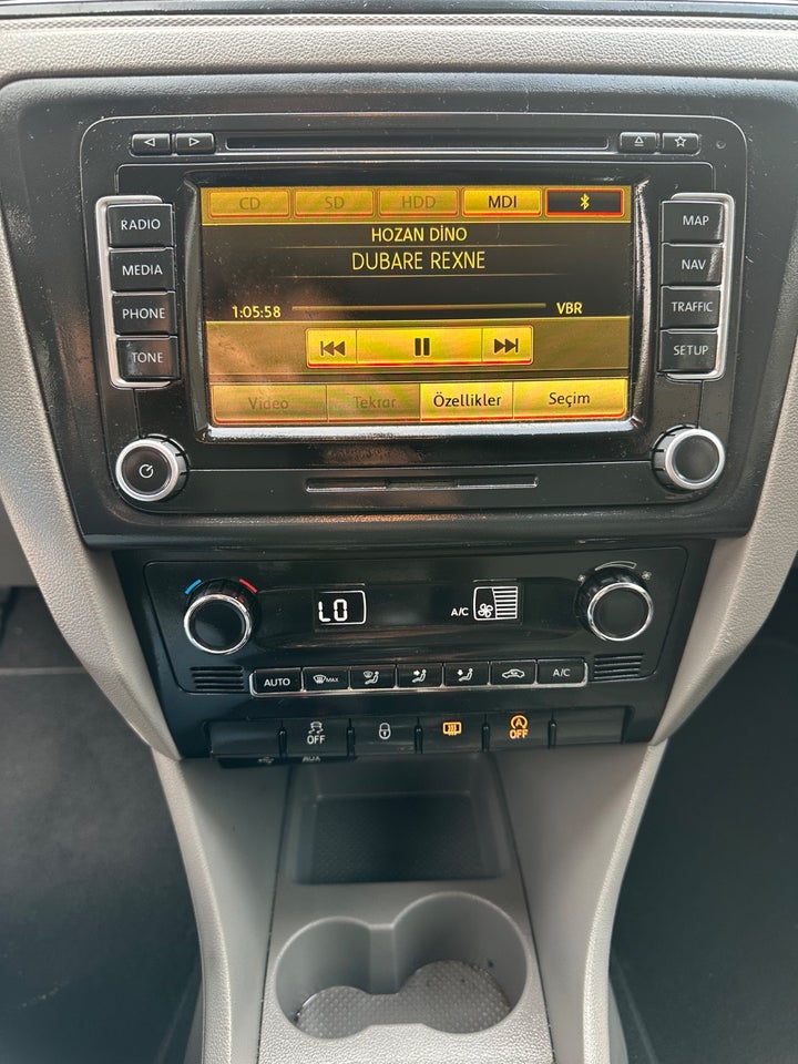 Seat Toledo 1,2 TSi 105 Style 5d