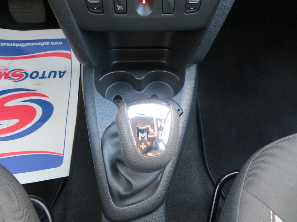 Dacia Sandero Stepway 0,9 TCe 90 Prestige Easy-R 5d